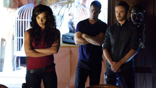 Syfy renews Dark Matter and Killjoys